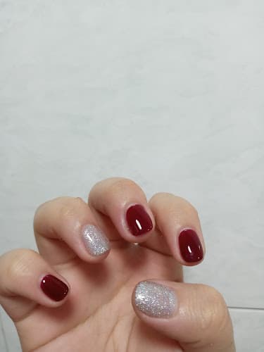 Grease Hair & Beauty Salon - 3 Ulaanbaatar photo