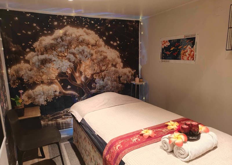 Great Aroma and Massage Bergen photo