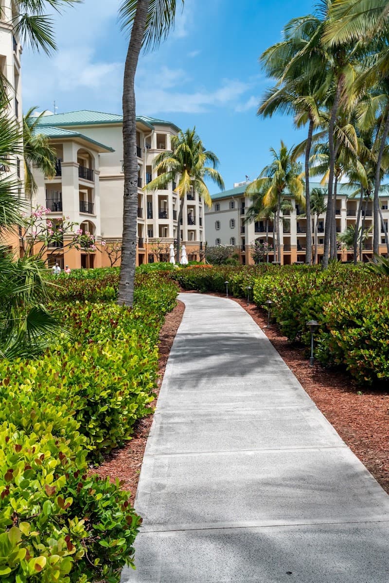 Great Bay Condominiums located at The Ritz-Carlton Club, St. Thomas St. John photo