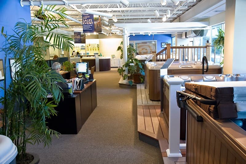 Great Bay Spa & Sauna Portsmouth photo