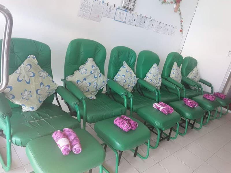 Great C Health Massage Hua Hin photo