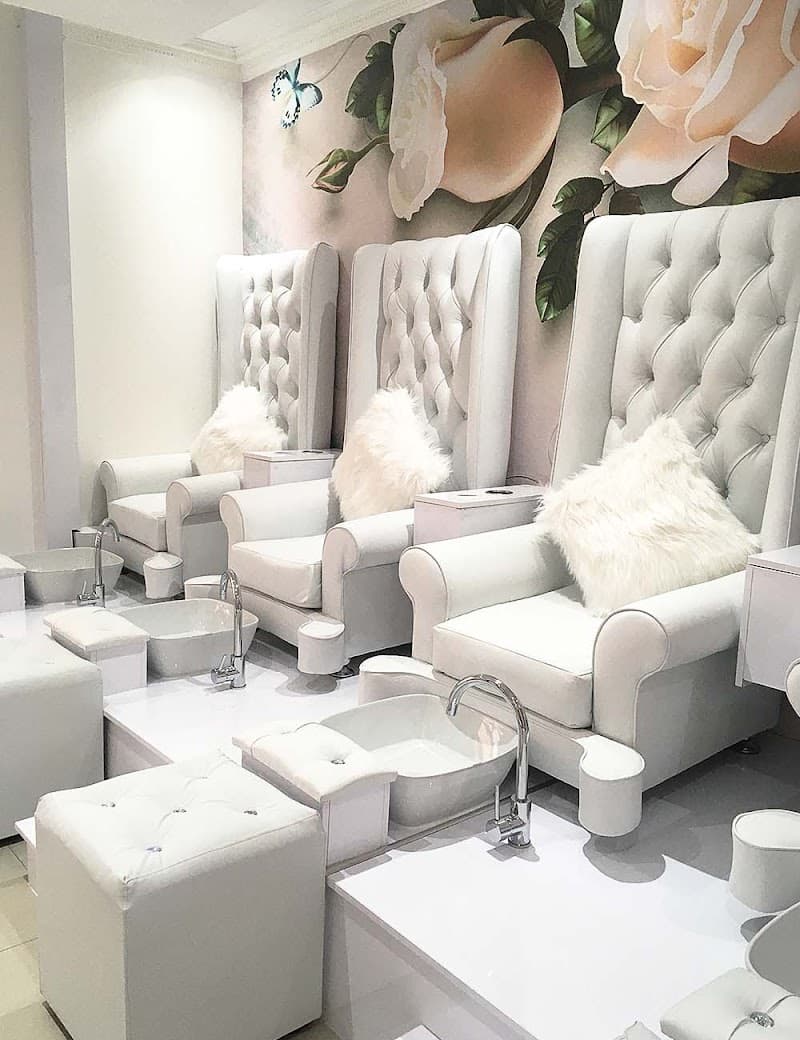 Great Connexion Spa and Healing Govan Mbeki photo