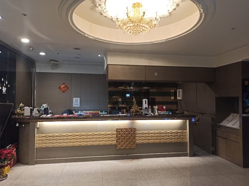 Great Era Men and Women Stress Relief Center Taipei City photo