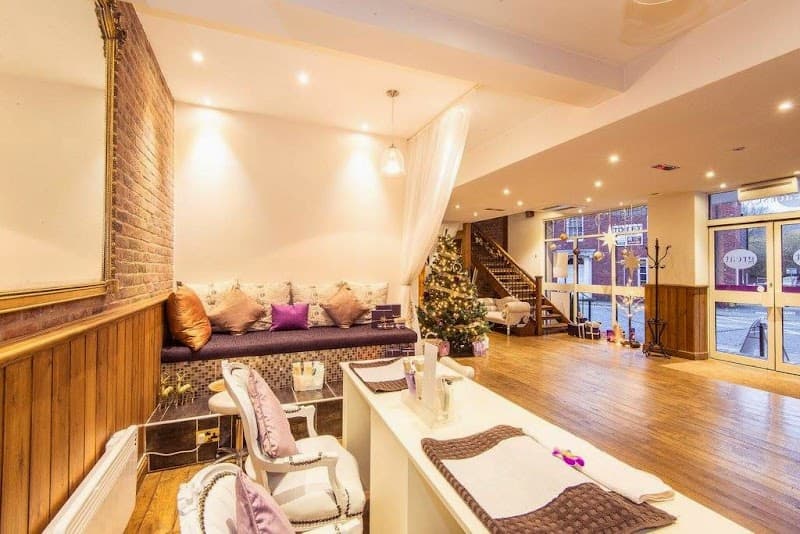 Great Escape Spa and Beauty Welshpool photo