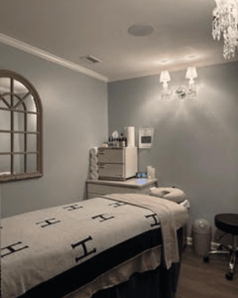 Great Escape Spa Charleston photo