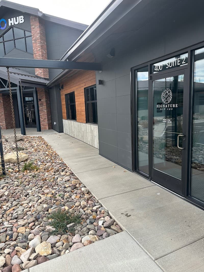 Great Falls MedSpa photo
