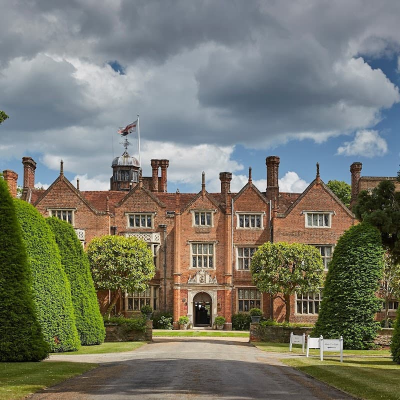 Great Fosters, an SLH Hotel Berkshire photo