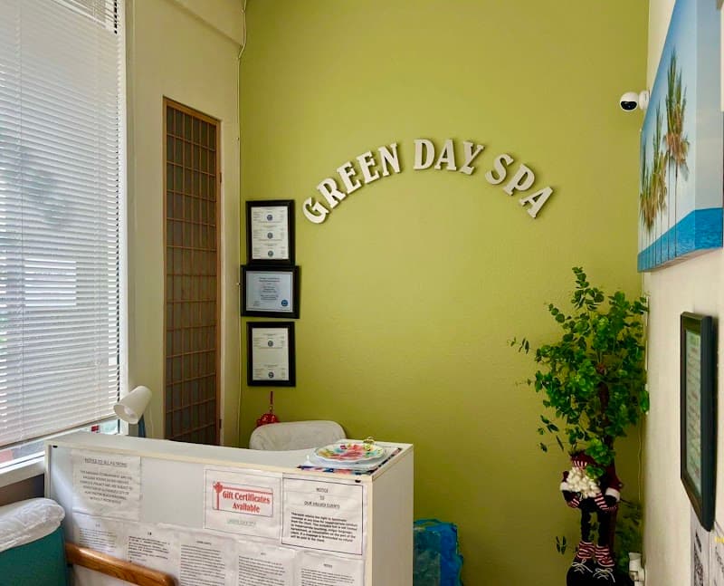 Great Glory Massage Huntington Beach photo