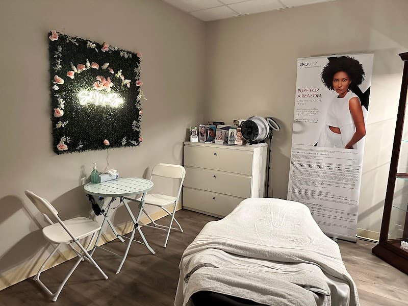 Great Massage and Facial Spa Wake Forest photo