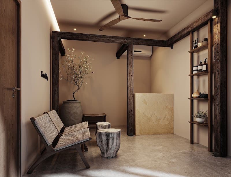 Great Massage Kamala Phuket photo