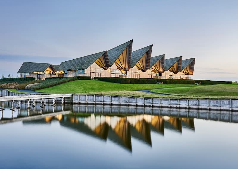 Great Northern Copenhagen photo