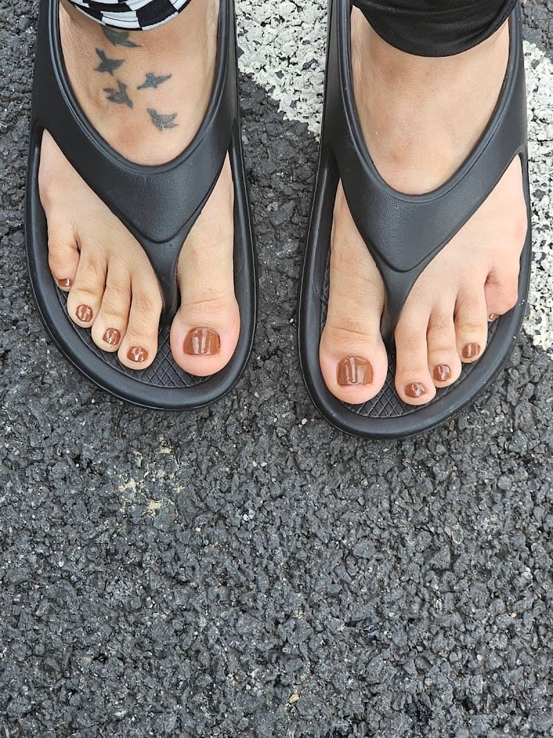 Great Wall Foot Spa Pittsfield photo