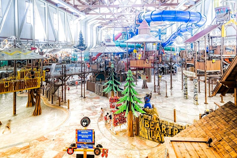 Great Wolf Lodge | Niagara photo