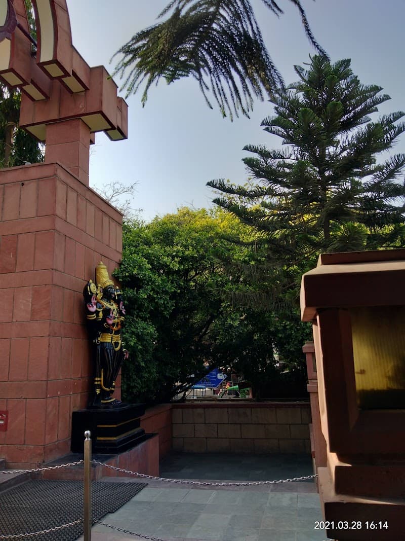 Greater Kailash,New Delhi 110019 photo