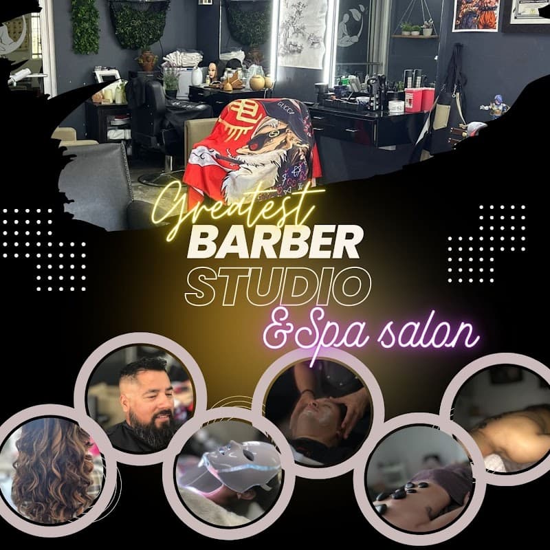 Greatest Barber Studio Tijuana photo