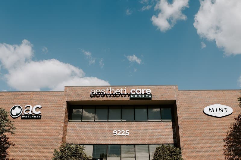GreatSkinKC: AesthetiCare Medical Spa, Leawood KS photo