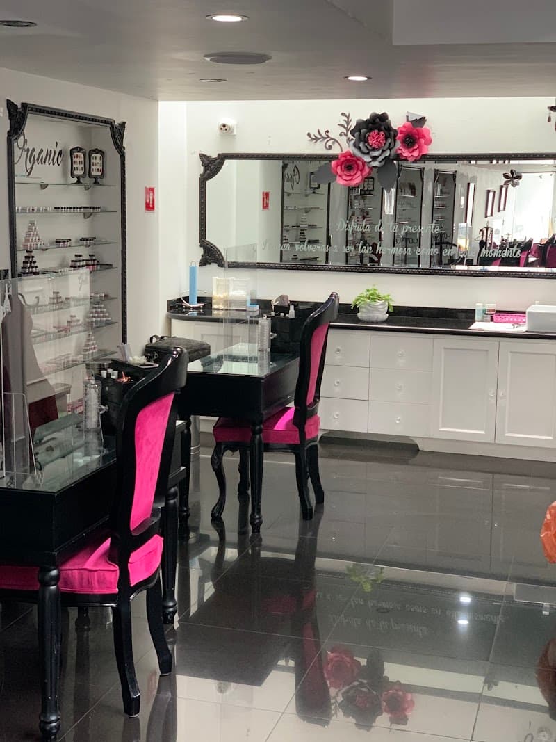 Greck Nails Spa Toluca de Lerdo photo