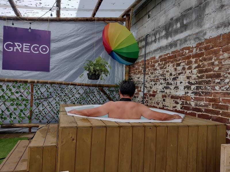 Greco Spa Monterrey photo