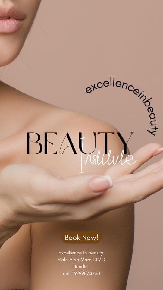 Gredis Excellence in Beauty Brindisi photo
