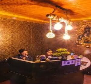 Green Arg Spa and Salon Mumbai photo