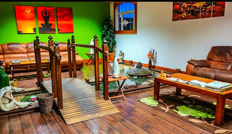 Green Ayurveda Spa Wetherby photo