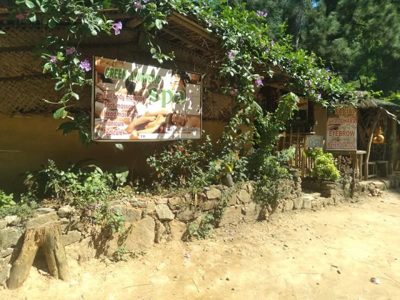 Green Ayurvedic Spa Ella photo