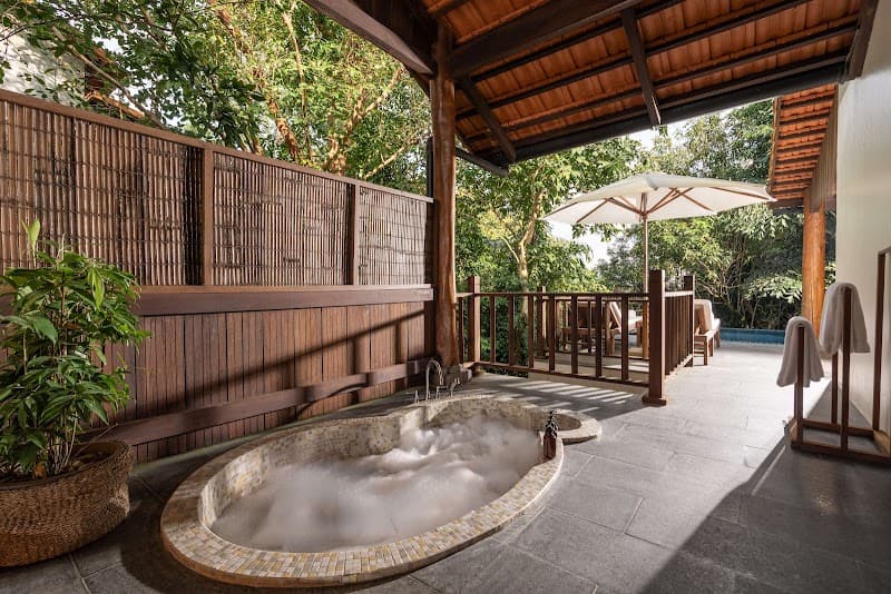 Green Bay Phu Quoc Resort & Spa photo