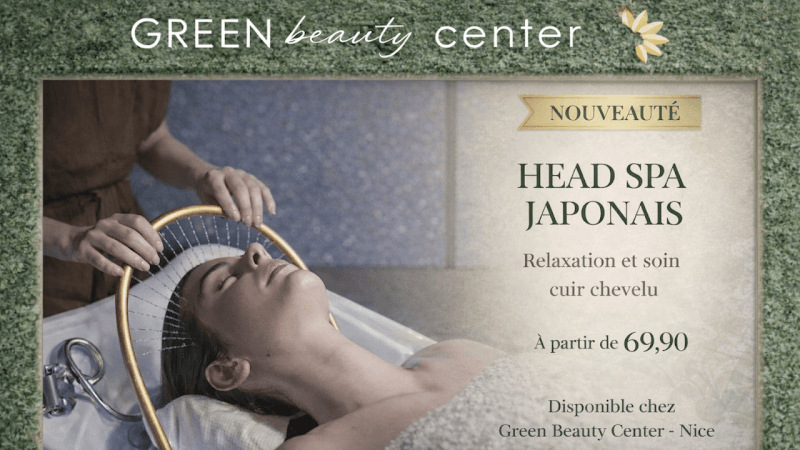 Green Beauty Center Nice photo
