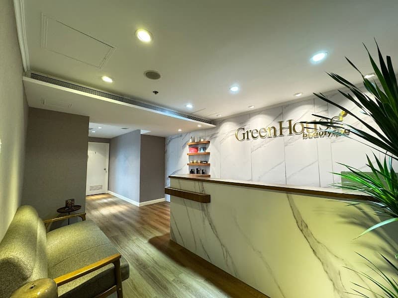 Green Beauty Hong Kong photo