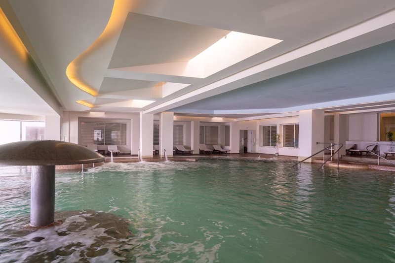 Green beauty spa BP13 Avenue Assad Ibn el fourat photo