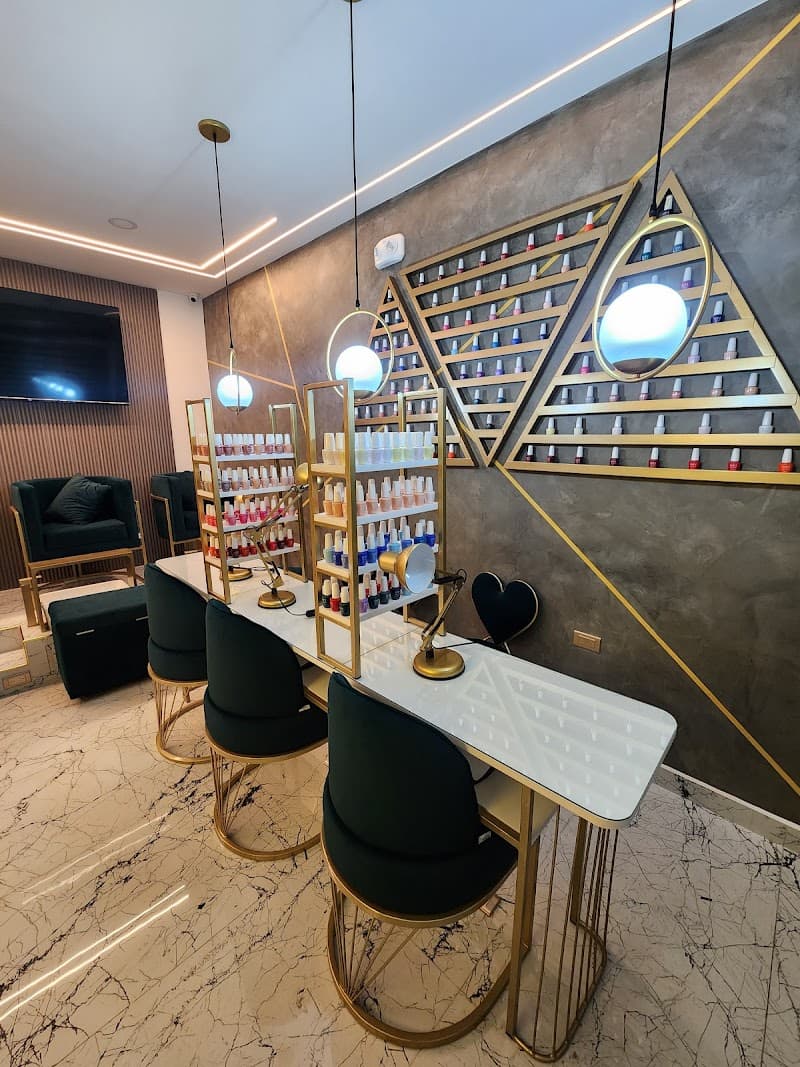 Green Beauty Spa By Diani Caracas photo