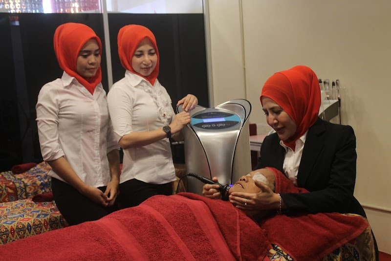 Green Beauty Spa Kuala Terengganu photo
