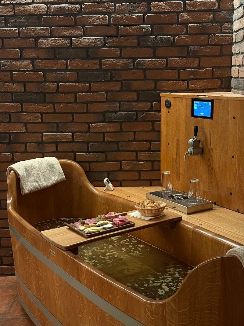 Green Beer Spa Andrézieux-Bouthéon photo