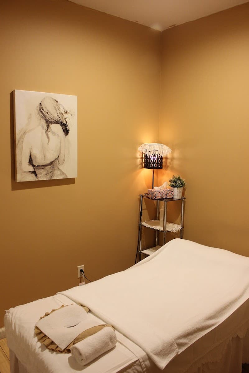 Green Blossom Spa New York photo