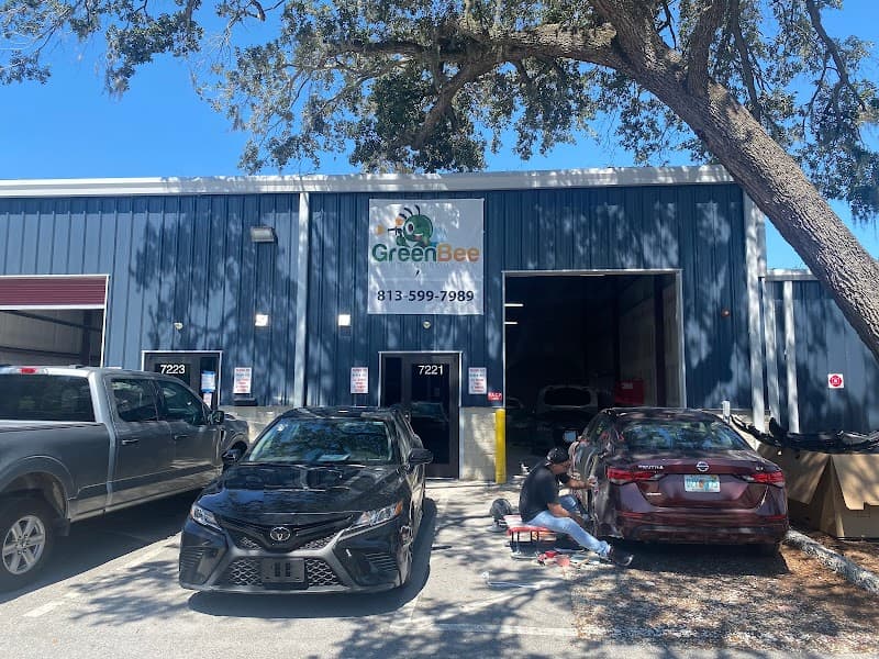 Green Body Tampa photo