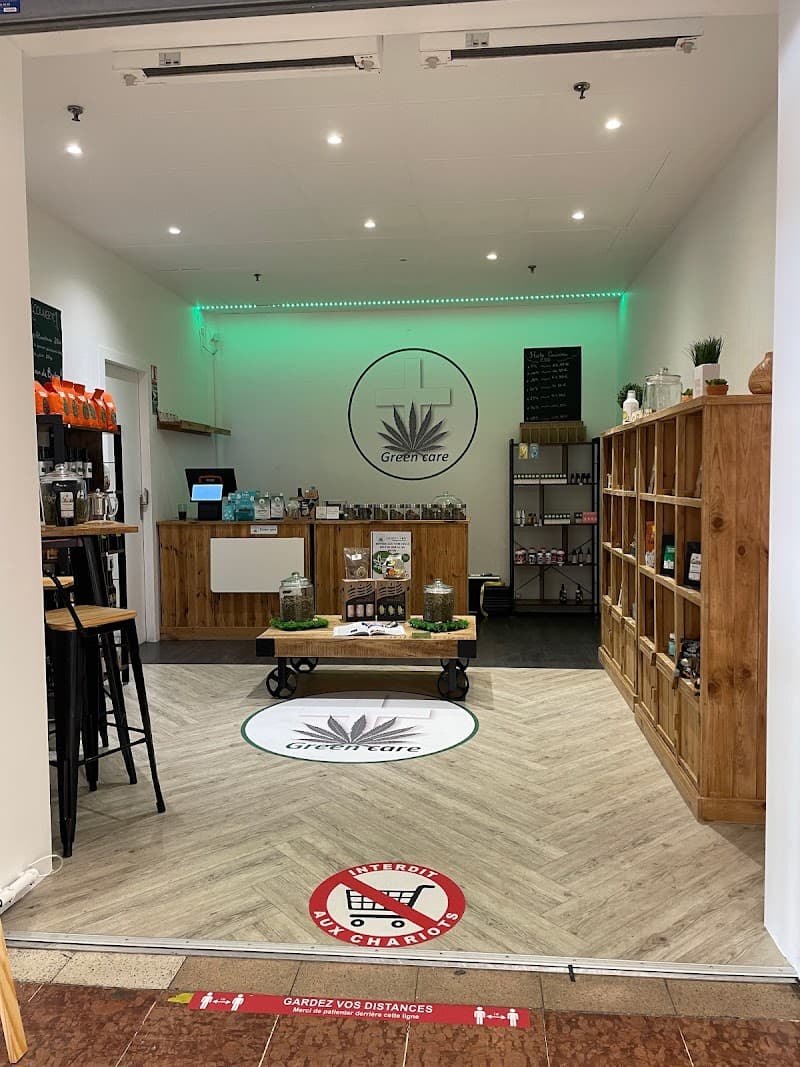 Green Care Chambray les tours Chambray-lès-Tours photo