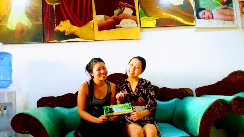 Green Chaya Spa Ayurvedic Treatment Center Kandy photo