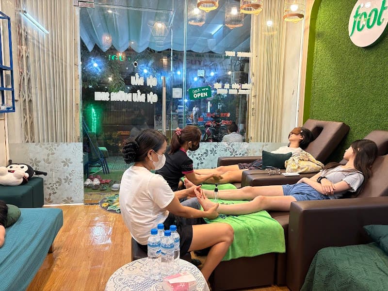 Green Day Spa - Danang Quận Ngũ Hành Sơn photo