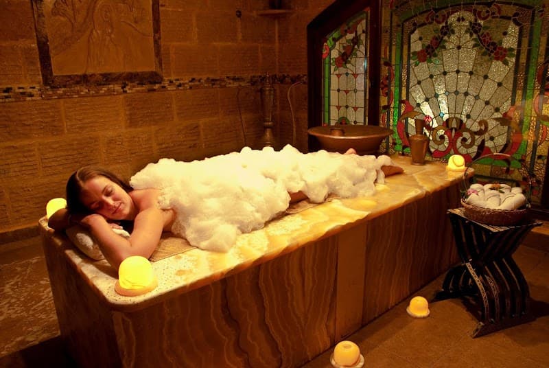 Green Day Spa MRC Nagar Chennai photo