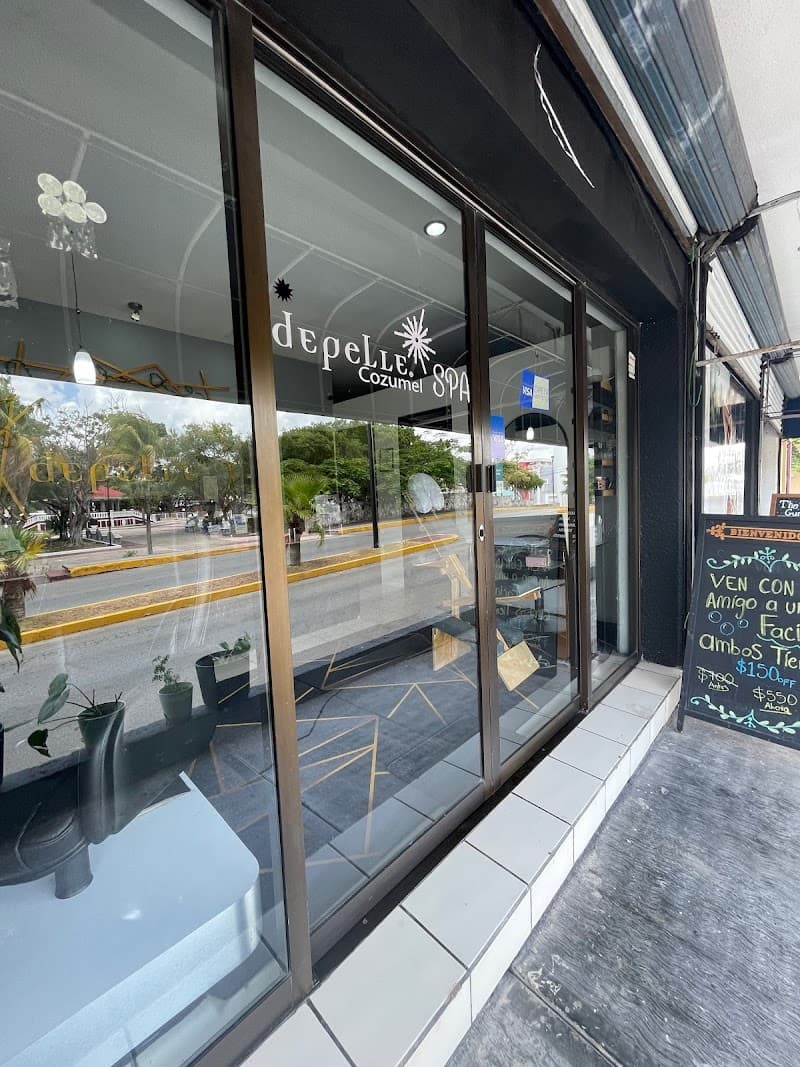 Green Depilacion Española Cozumel photo