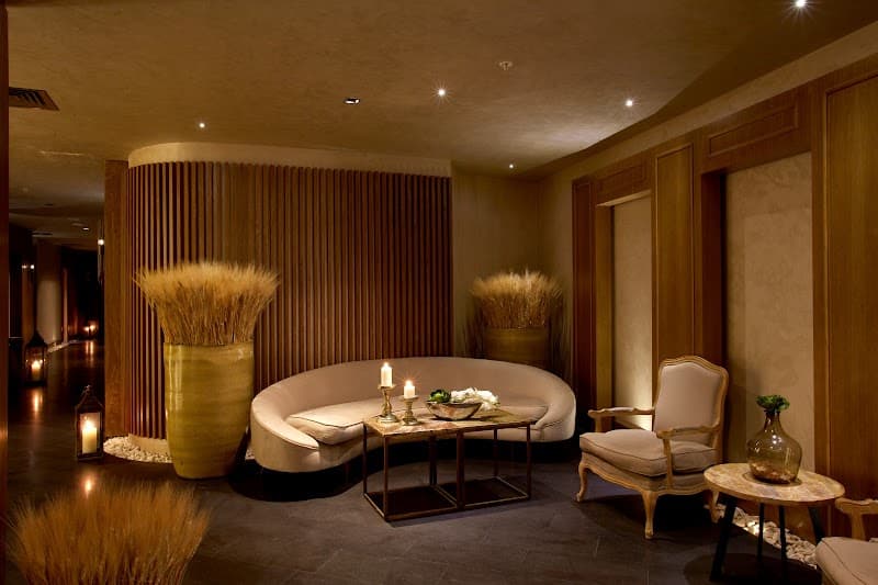 Green Door Spa & Wellness Serik photo