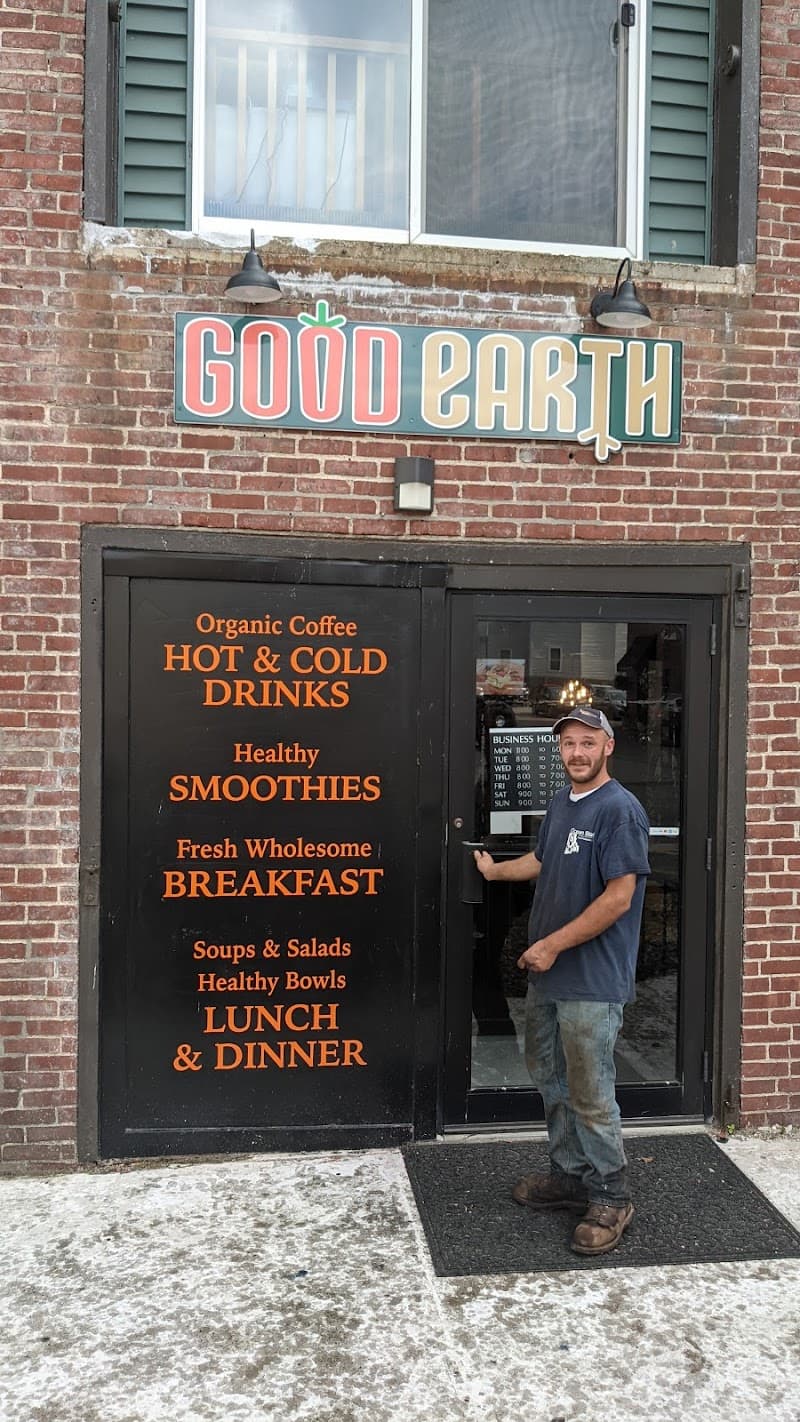 Green Earth Holistic Therapies Tenafly photo