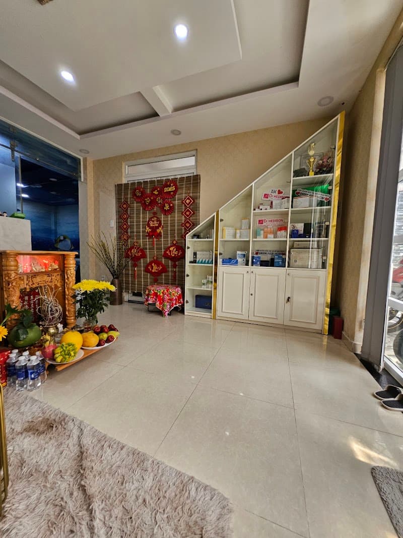 Green Field Spa TPHCM Quận Gò Vấp photo