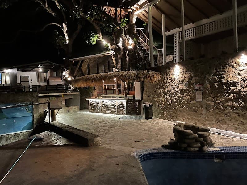 Green Fig Resort & Spa St. Lucia photo