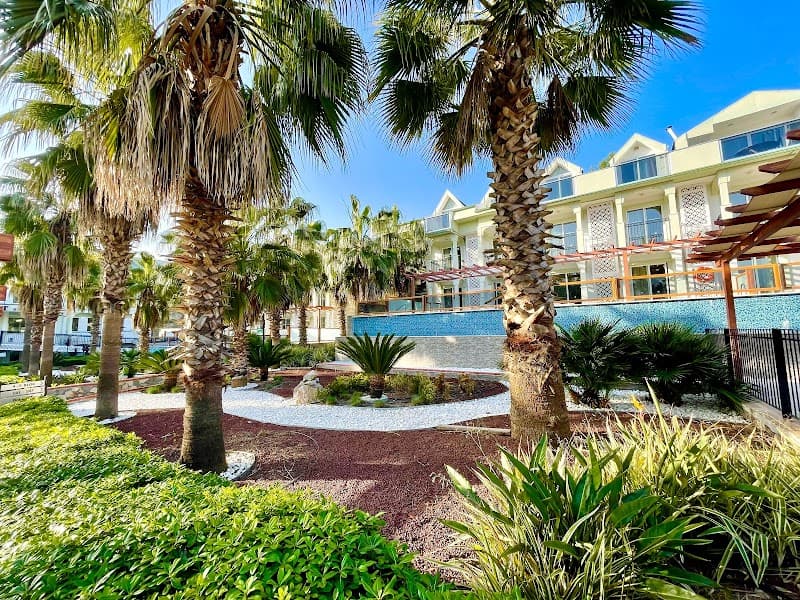 Green Forest Holiday Village Oludeniz photo