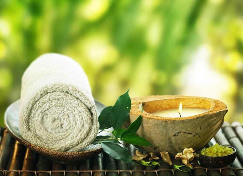 Green Garden Asian Spa Albany photo