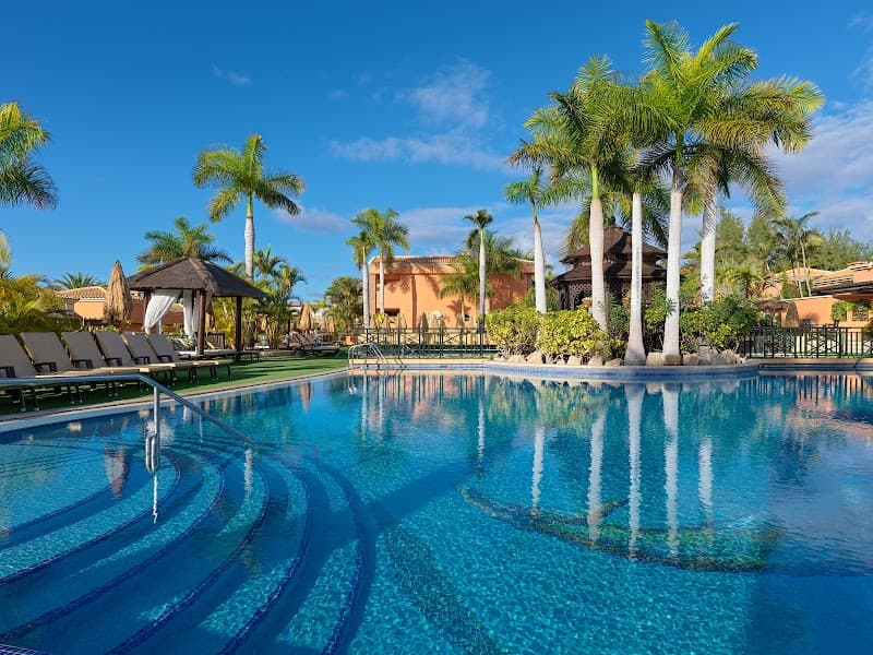 Green Garden Resort Tenerife photo