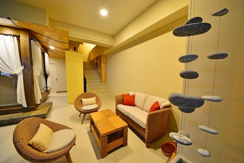 Green Grass Facial Care Center Zhubei Branch Zhubei City photo