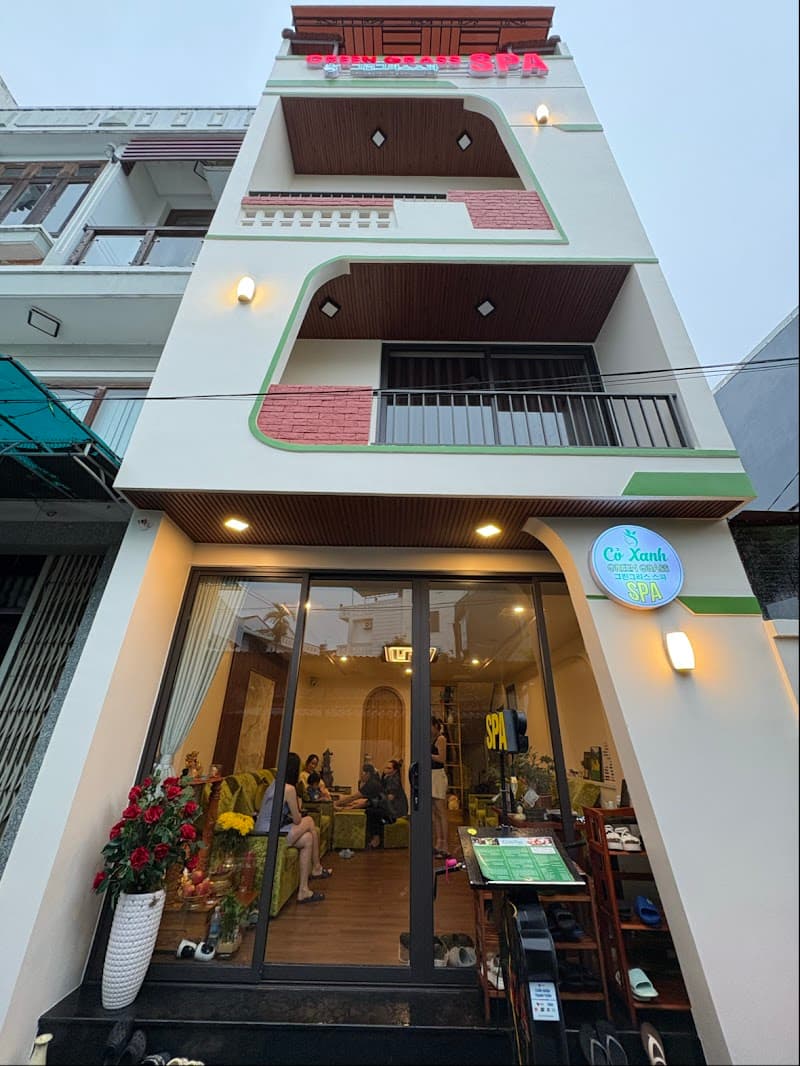 Green Grass Spa Dazhu Branch - Luzhu Prenatal Massage | SPA Massage | Essential Oil Massage | Breast Massage | Full Body Finger/Oil Pressure | Lactation Care Taoyuan City photo