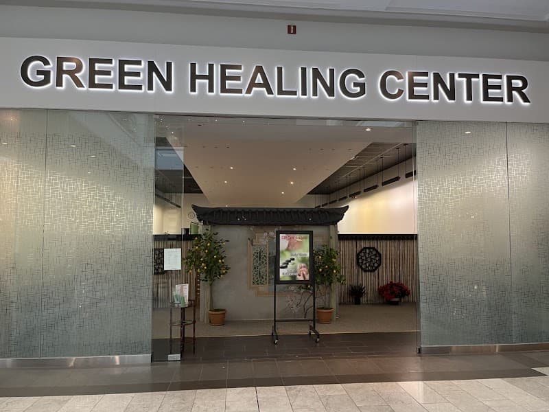 Green Healing Center White Plains photo